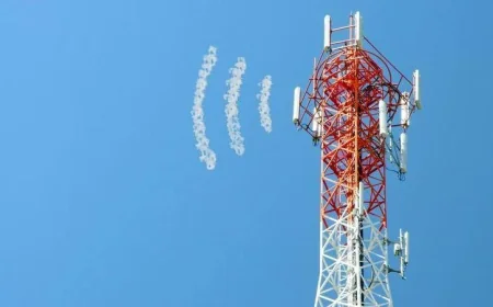 Charter Communications Lifts Nasdaq Index With 4-Service Network Reach
