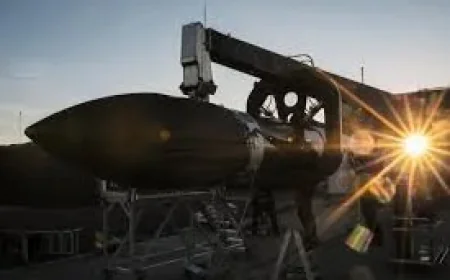 Rocket Lab Stock Drops 10.79% to $102.39 on Market Divergence