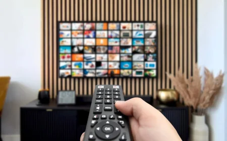 Netflix Stock Falls 25% After April 17 Earnings Update — Nflx Stock