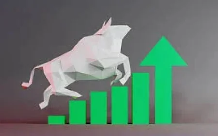 Morgan Stanley Sees 2% Rally Broadening Into Cyclical Stocks