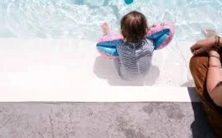 Vernier, Lancy and Carouge challenge Geneva pool law