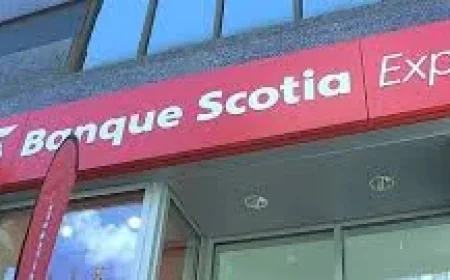 Bank of Nova Scotia Expands Scotia Intelligence to 71,000 Employees Bns Stock