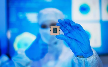 IShares Semiconductor ETF Rises 89% in Smh Stock Rally