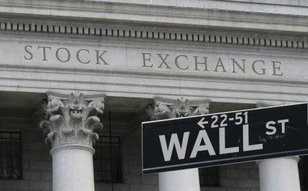 S&p 500 Index Premium Hits 100-Year High as Earnings Surge