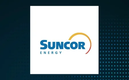 Mufg Securities Canada Cuts Suncor Stock Stake by 178,528 Shares