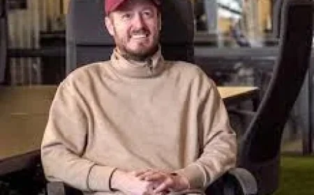 Olivier Primeau Investit 200000 $ et Vise 2.2 Million $