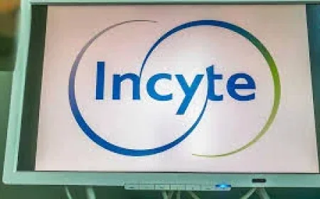 Bmo Stock: BMO Capital Keeps $75 Target On Incyte
