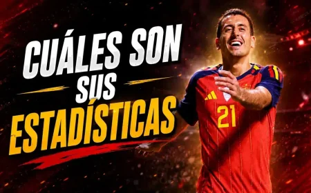 Mikel Oyarzabal Fits Spain's 2026 Plan After Euro 2024 Winner