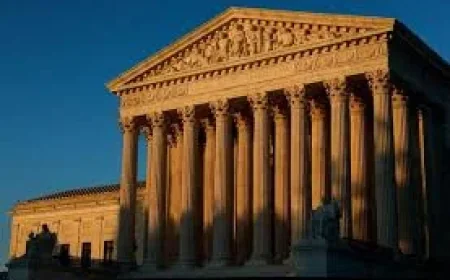 Samuel Alito Urges Clarity in Indiana Freedom Of Speech Case
