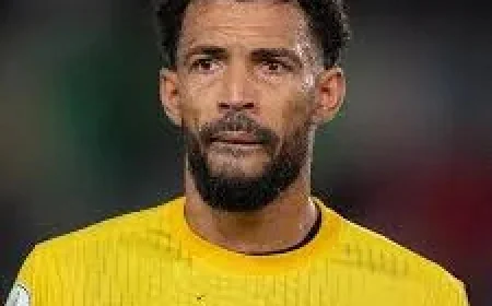 Vozinha to Make 90th Cabo Verde Appearance Against Spain