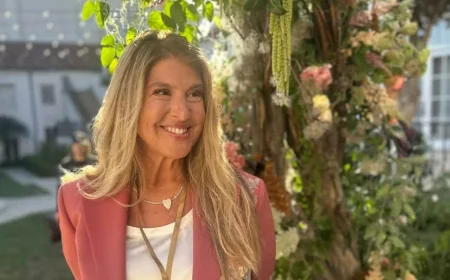 Heidi Krupp Started Krupp With $5,000 After Selling Car