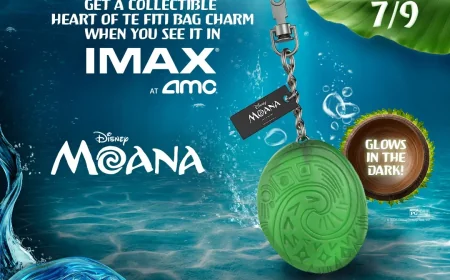 Alex Links Fandango to AMC A-List for The Odyssey Tickets