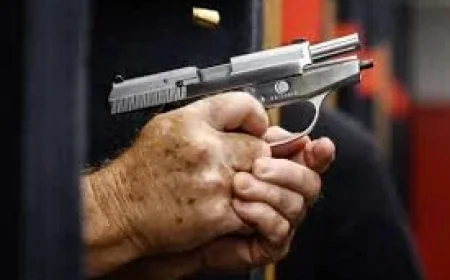 Supreme Court Rejects Bid Against New York Gun Law — Law