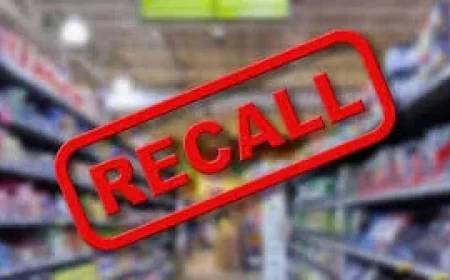 BEF Foods Recalls 525,000 Aldi Macaroni and Cheese Packages — Product Recall