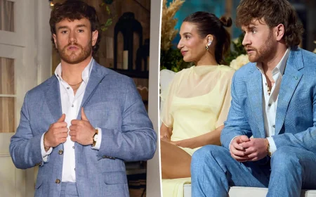 West Wilson Faces Summer House Season 11 Filming Start in Early July