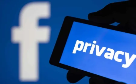 Meta Sends Second Facebook Privacy Settlement Bonus Payment on June 9, 2026