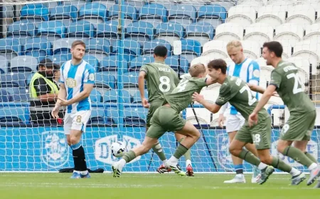 West Brom's £1m+ Barney Stewart Bid Rejected as Jimmy-Jay Morgan Talks Advance