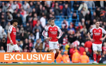 Leandro Trossard Faces Summer Offers From Newcastle United and Aston Villa