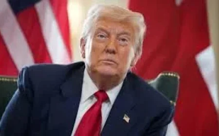 Trump Phone: Trump speaks with Putin and Zelenskyy on Sunday