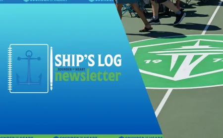 Seattle Stadium Legacy Skips New Build, Centers Parks And Public Space