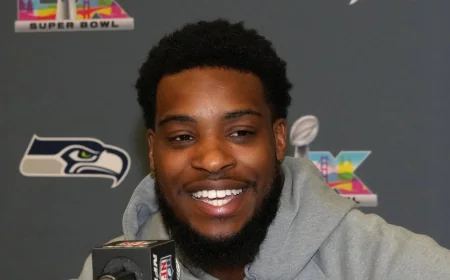 John Schneider Could Move Seattle Seahawks Before Training Camp