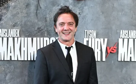 Peter Serafinowicz Lands Peeves Role in HBO Harry Potter