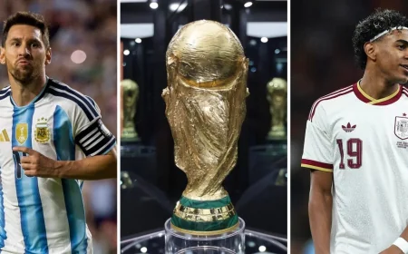 Bbc Iplayer World Cup Streams All 104 Matches Free in UK