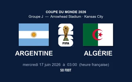 Bachir prépare la nuit blanche d’Algerie Argentine à 3 a.m.