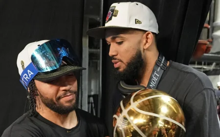 Knicks Nba Title Bonus: Players Set For About $770,000 Each After Championship