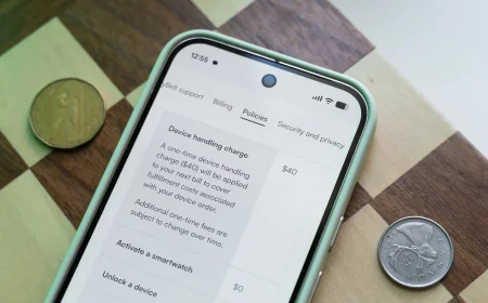 CRTC Warns Bell, Telus on $40 and $15 Crtc Bell Telus Fee Warning