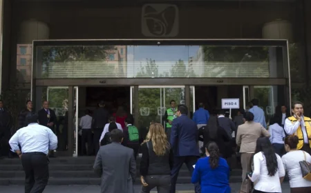 Instituto Mexicano Del Seguro Social fija 12 meses para Modalidad 40