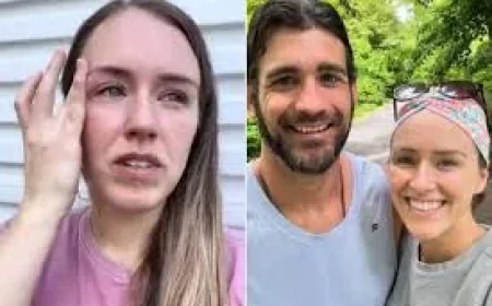 Jen Hamilton Husband: June 15 post deepens Brian Hamilton split hint
