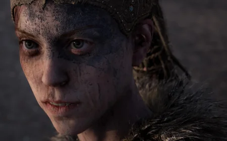 Xbox closes Ninja Theory as studio spin-off talks continue