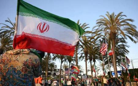 Iran Vs New Zealand Prediction: Iran Opens Group G Amid War, Visa Turmoil