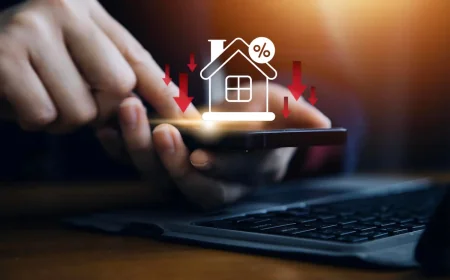 Mortgage News Daily: Trump Deal Sends Mortgage Rates to 6.58%