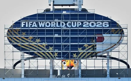 Arnold Says Iraq Vs Norway Can Shock The World