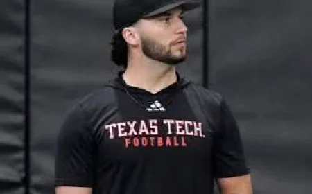 Big 12 Files 47-Page Complaint Over Sorsby Eligibility