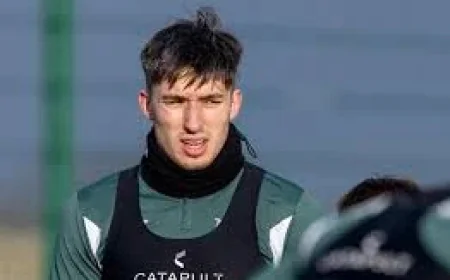 Kieron Bowie Celtic inquiries follow Hellas Verona relegation