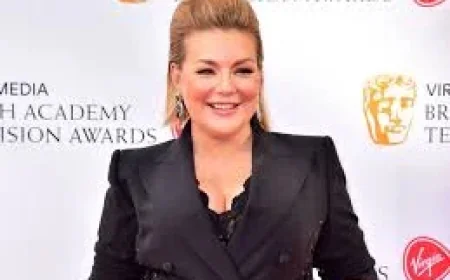 Sheridan Smith leads The Baddies onto Bbc One this Christmas