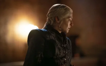 Ryan Condal Delivers House Of Dragon Season 3 Release Date Return on June 21