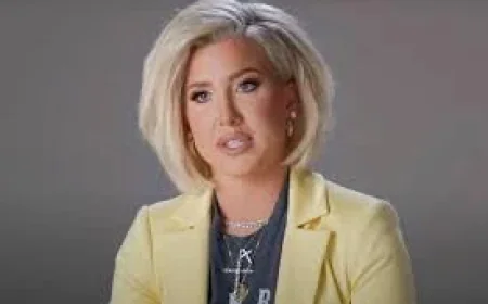 Todd Chrisley Reacts to Savannah Chrisley’s Age Gap at 57