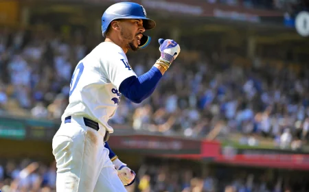 BettingPros backs Cubs over 5.5 and Athletics at -122 — Dodgers Vs Rays