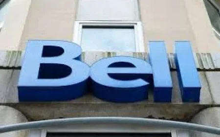 Bell Canada Layoffs Cut Nearly 700 Jobs Across BCE