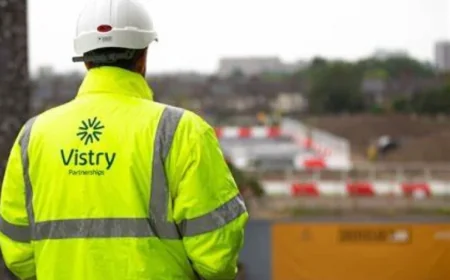 Vistry Group Voluntary Redundancy Targets Staff Below Managing Director Level