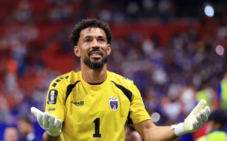 Eli Just Scores Twice in New Zealand's 2-2 Draw