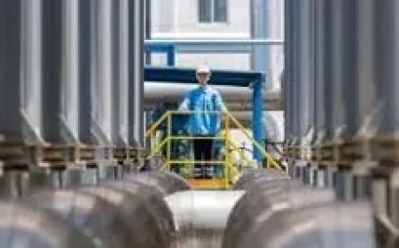 Air Liquide Secures SK Hynix Contract for €200M