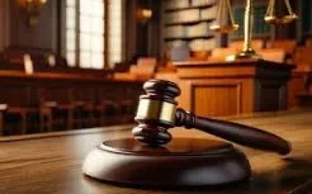 Thanduxolo Poswa Jailed 10 Years in Funeral Director RAF Case
