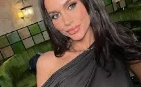 Sierah Swepstone Says Mafs Australia Matched Her With Belcher