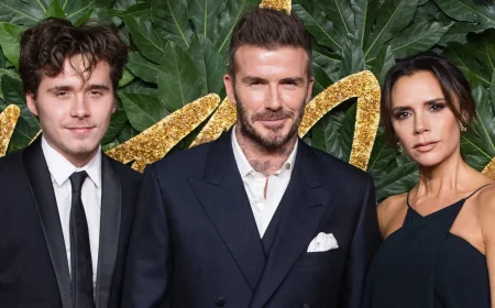 Brooklyn Beckham Advert Teases 2026 World Cup From Home