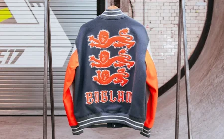 Gareth Skewis calls England Palace capsule a full circle moment